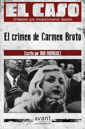 EL CRIMEN DE CARMEN BROTO