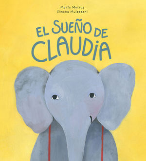 SUEÑO DE CLAUDIA,EL