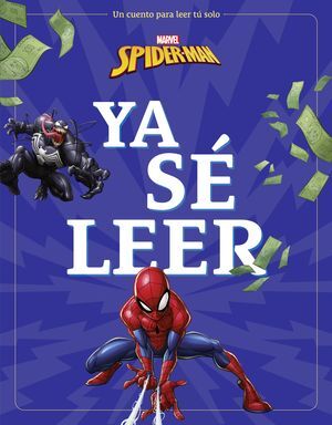 SPIDER-MAN. YA SE LEER