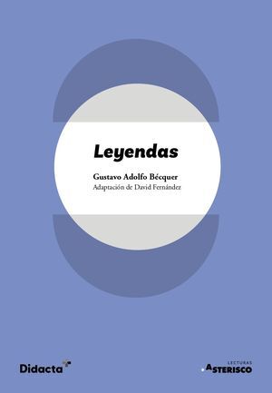 LEYENDAS (ADAPTACIÓN)