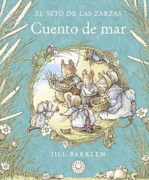 CUENTO DE MAR