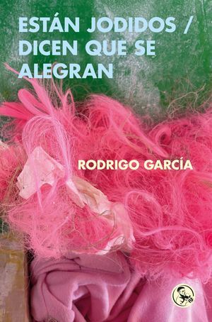 ESTÁN JODIDOS / DICEN QUE SE ALEGRAN