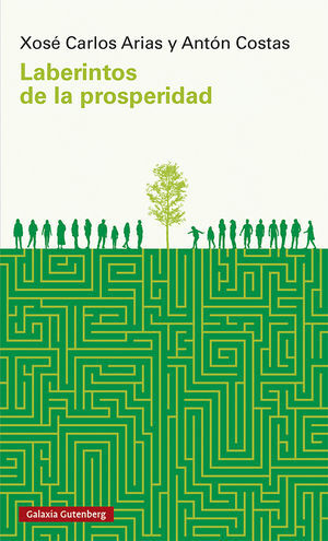 LABERINTOS DE PROSPERIDAD