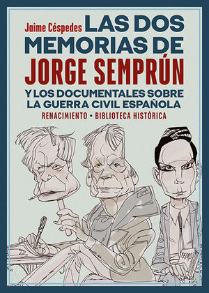 LAS DOS MEMORIAS DE JORGE SEMPRÚN