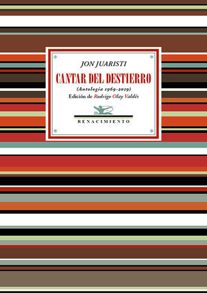 CANTAR DEL DESTIERRO