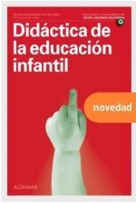 DIDÁCTICA EDUCACIÓN INFANTIL