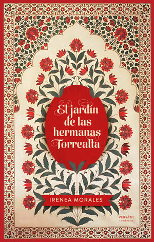 EL JARDÍN DE LAS HERMANAS TORREALTA