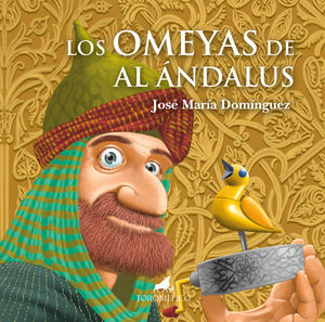 OMEYAS DE AL ÁNDALUS, LOS