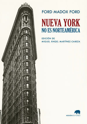 NUEVA YORK NO ES NORTEAMÉRICA