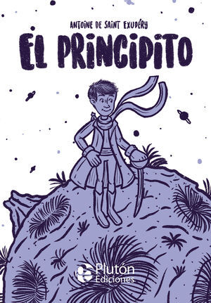 PRINCIPITO. EL (PLATINO)