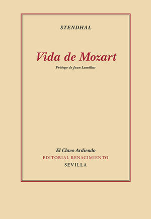 VIDA DE MOZART