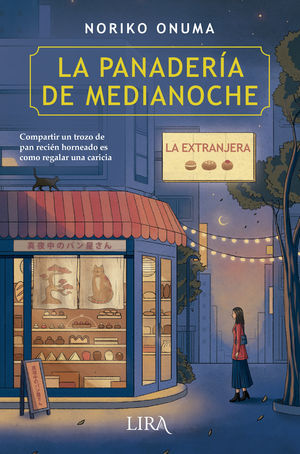 PANADERIA DE MEDIANOCHE, LA