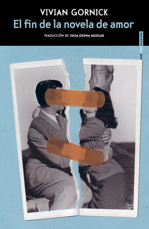 FIN DE LA NOVELA DE AMOR,EL