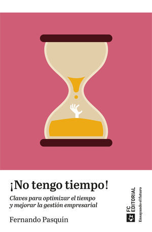 NO TENGO TIEMPO