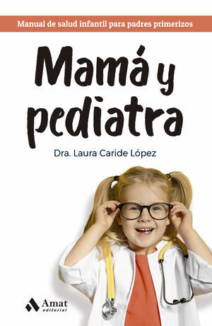 Maletín de cuentos de Lucía, mi pediatra: Con un termómetro y una jeringa  de juguete
