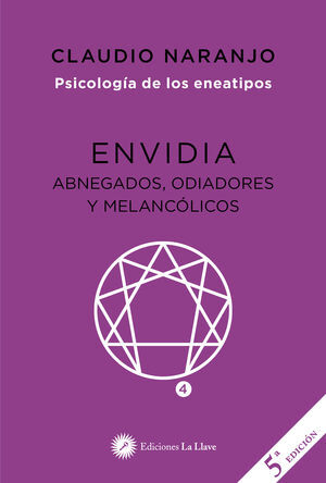 ENVIDIA (ENEATIPO 4)