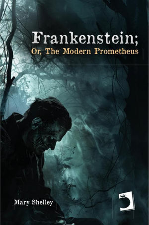 FRANKENSTEIN; OR, THE MODERN PROMETHEUS