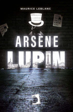 ARSÈNE LUPIN