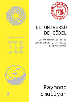 UNIVERSO DE GÖDEL, EL