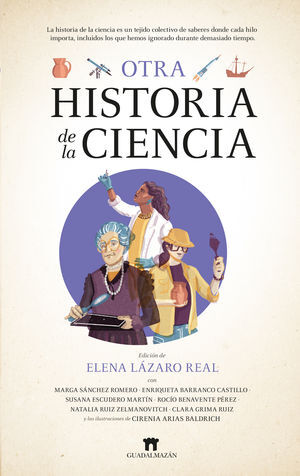 OTRA HISTORIA DE LA CIENCIA