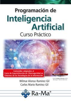 PROGRAMACIÓN DE INTELIGENCIA ARTIFICIAL. CURSO PRÁ