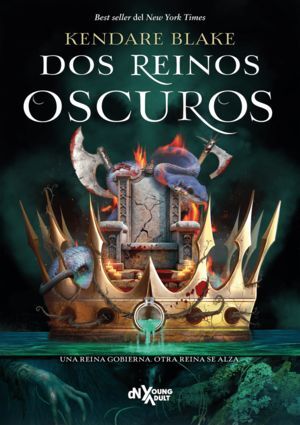 DOS REINOS OSCUROS