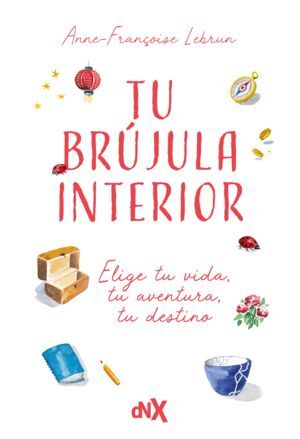 TU BRÚJULA INTERIOR
