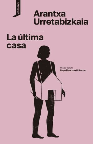 LA ULTIMA CASA