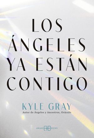 LOS ÁNGELES YA ESTÁN CONTIGO