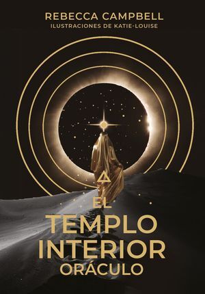 EL TEMPLO INTERIOR. ORÁCULO