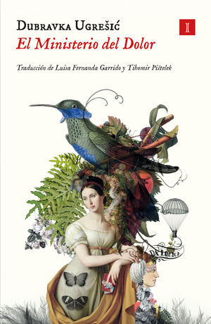 MINISTERIO DEL DOLOR, EL