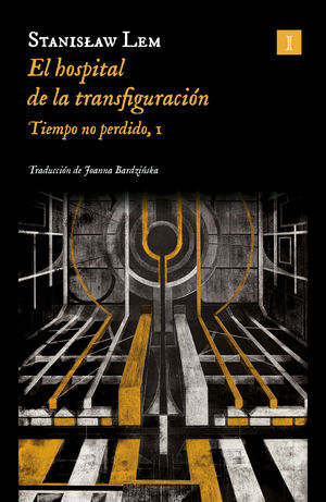HOSPITAL DE LA TRANSFIGURACION, EL (ED. 2024)