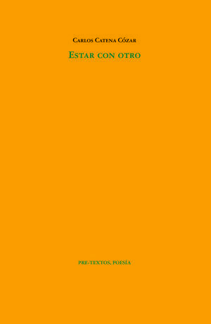 ESTAR CON OTRO