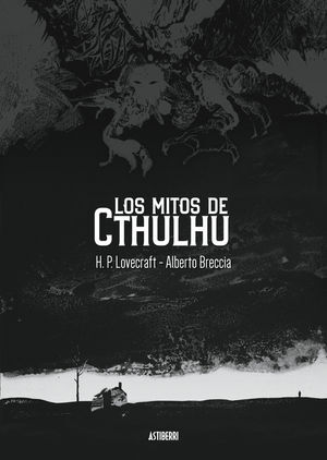 MITOS DE CTHULHU, LOS