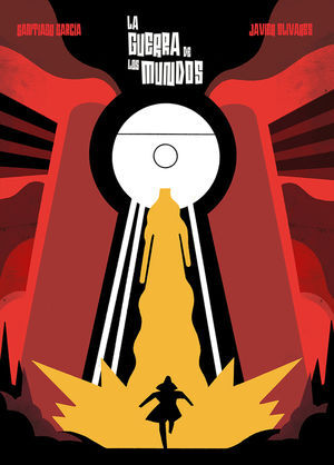 LA GUERRA DE LOS MUNDOS 2.ª ED.