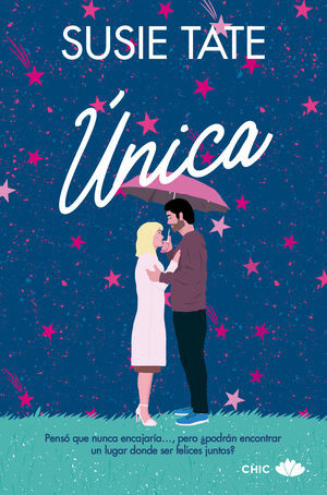 ÚNICA