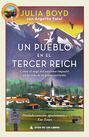UN PUEBLO EN EL TERCER REICH