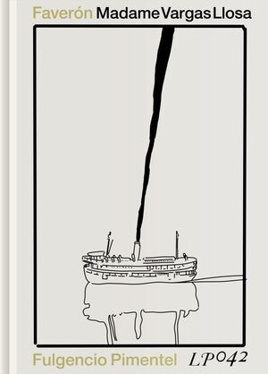MADAME VARGAS LLOSA
