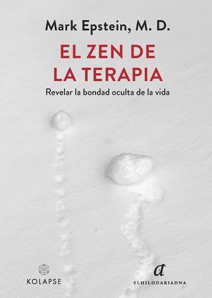 EL ZEN DE LA TERAPIA
