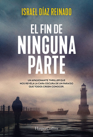 FIN DE NINGUNA PARTE, EL
