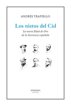 LOS NIETOS DEL CID
