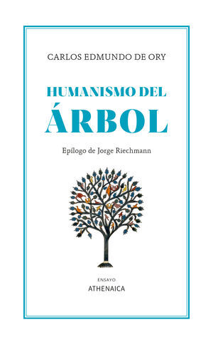 HUMANISMO DEL ÁRBOL