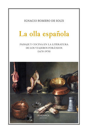 LA OLLA ESPAÑOLA
