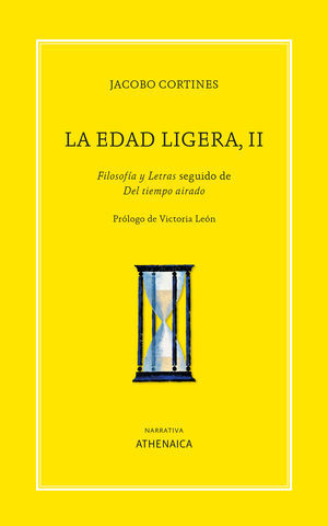 LA EDAD LIGERA, II