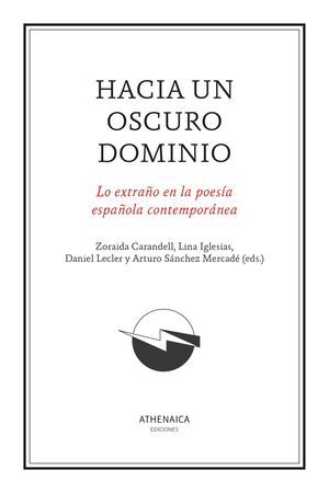 HACIA UN OSCURO DOMINIO