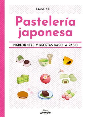 PASTELERIA JAPONESA