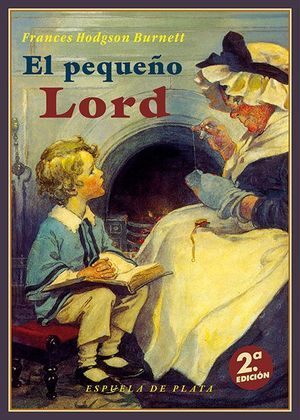 EL PEQUEÑO LORD