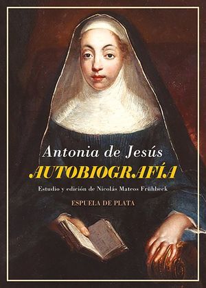 AUTOBIOGRAFÍA