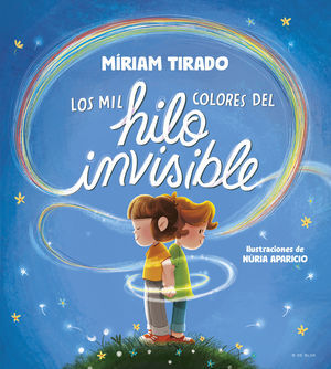 MIL COLORES DEL HILO INVISIBLE, LOS