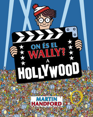 ON ÉS EL WALLY? - A HOLLYWOOD